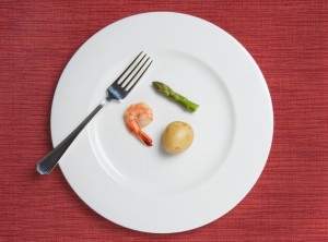 Dietele de slabit si restrictiile lor