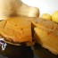 Pumpkin Pie – fara zahar sau grane Pumpkin Pie – fara zahar sau grane