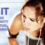 Totul despre clasa de HIIT Totul despre clasa de HIIT