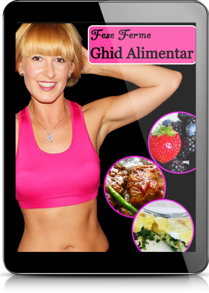 GhidAlimentar