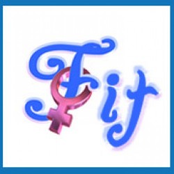 Femeia Fit Logo