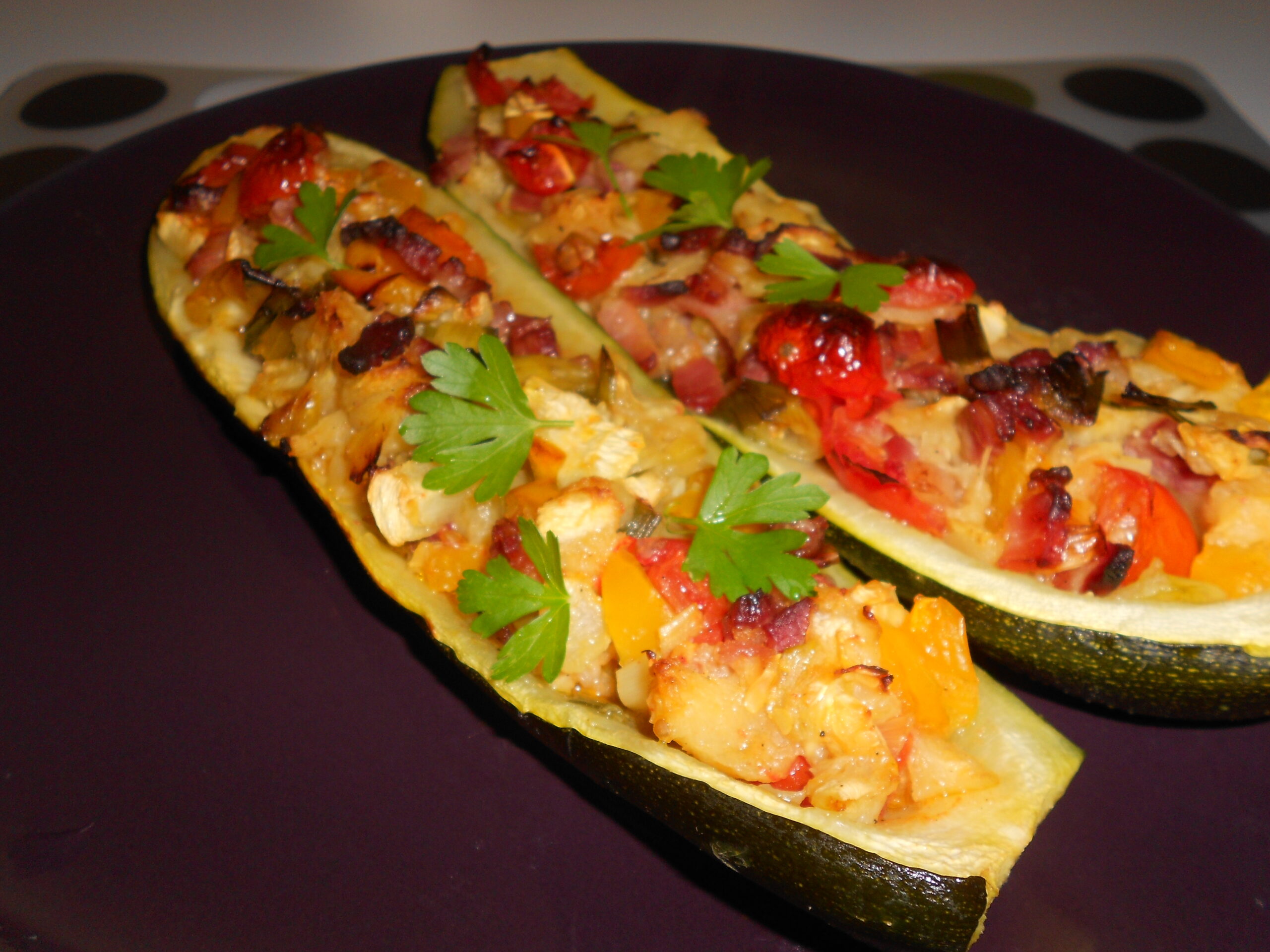 ZucchiniUmplut