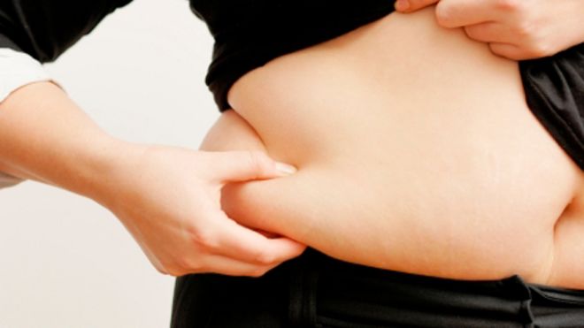 Cum pierde femeile grăsimea stomacului superior - Sănătate - 
