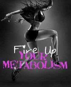 Muschii si Metabolismul
