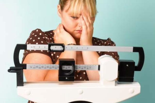 De ce ar trebui să slăbesc încet - Scruburi pentru pierderea în greutate