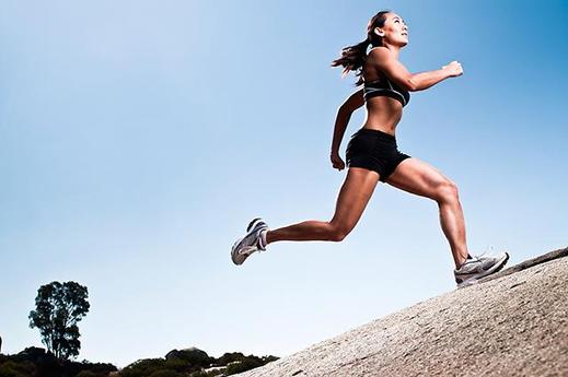 Alergatul slăbește! Include-l în rutina ta de antrenament! - marcelpavel.ro Blog