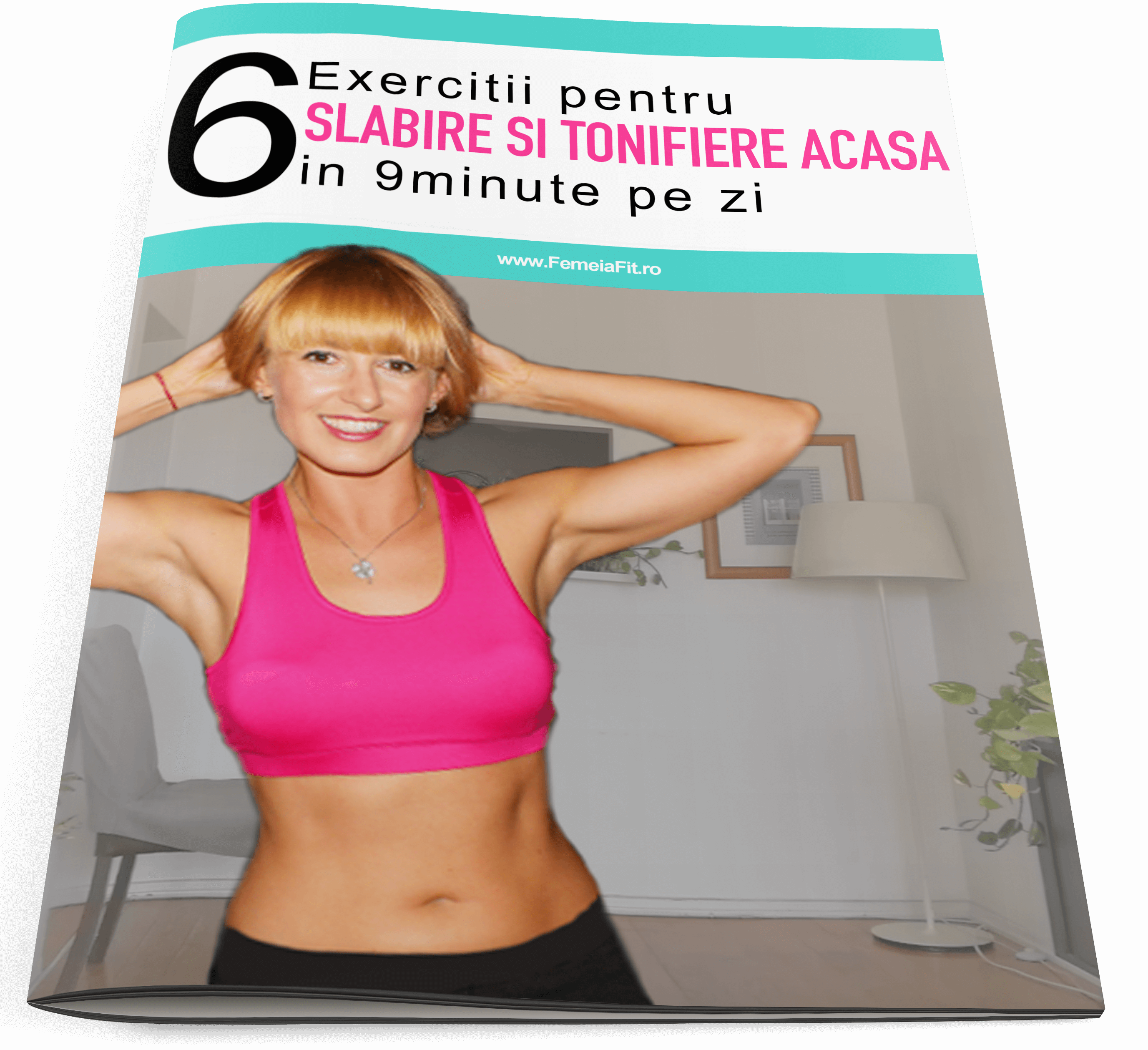 Exercitii de slabit: Antrenamentul de dimineata care face minuni