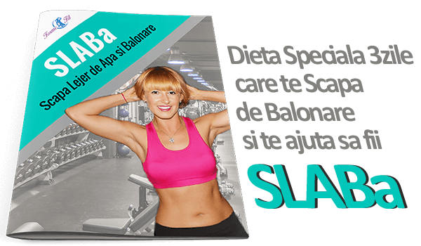 SLABa-BONUS