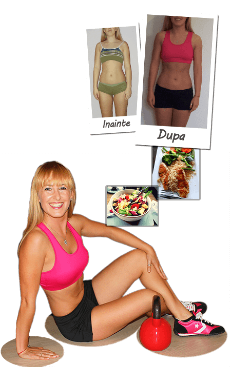 AlimentatieSlabireFemeiaFit