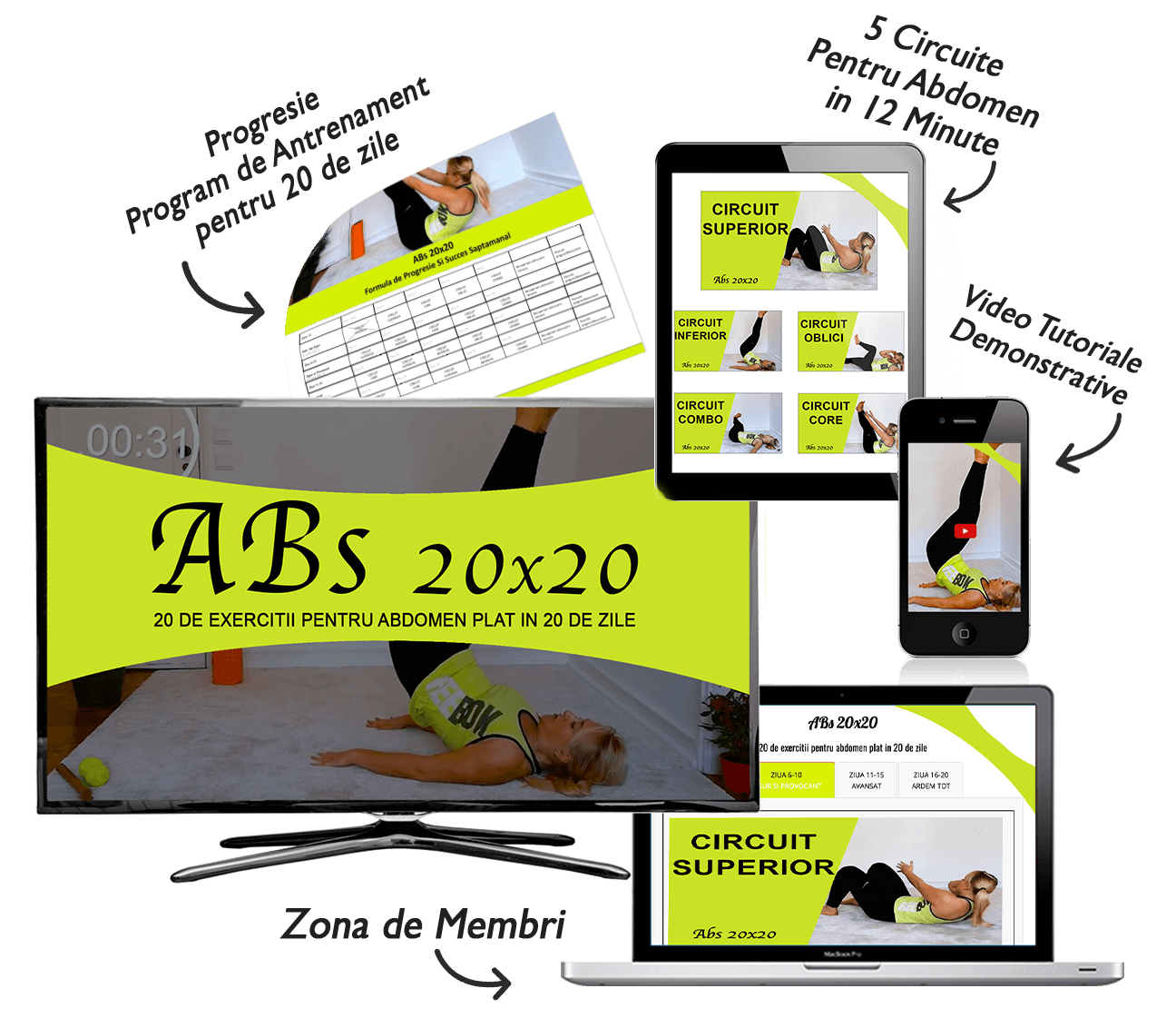 Abs20x20 Pachet M