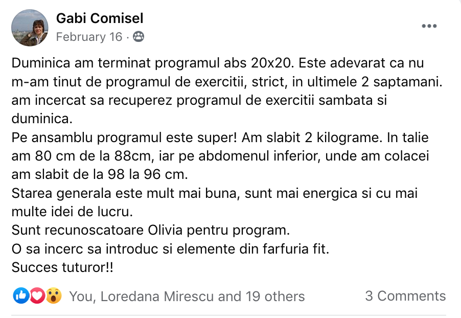 ABs 20x20 Gabi Pareri