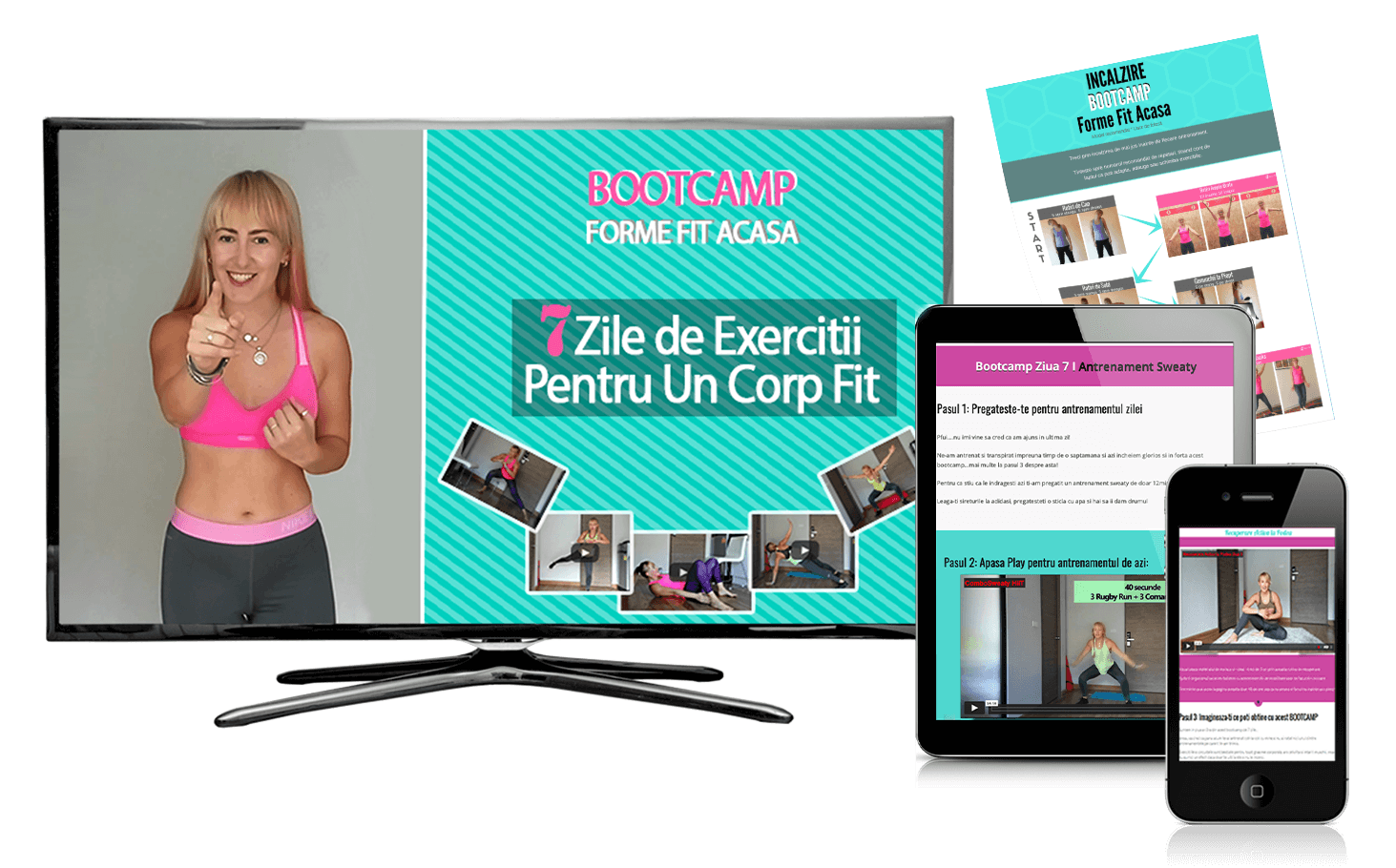 Bootcamp-7-Zile-Exercitii-Acasa