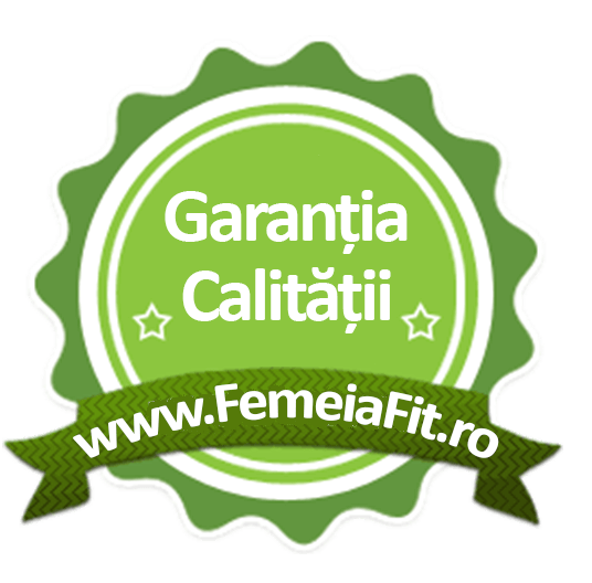 GarantiaCalitații