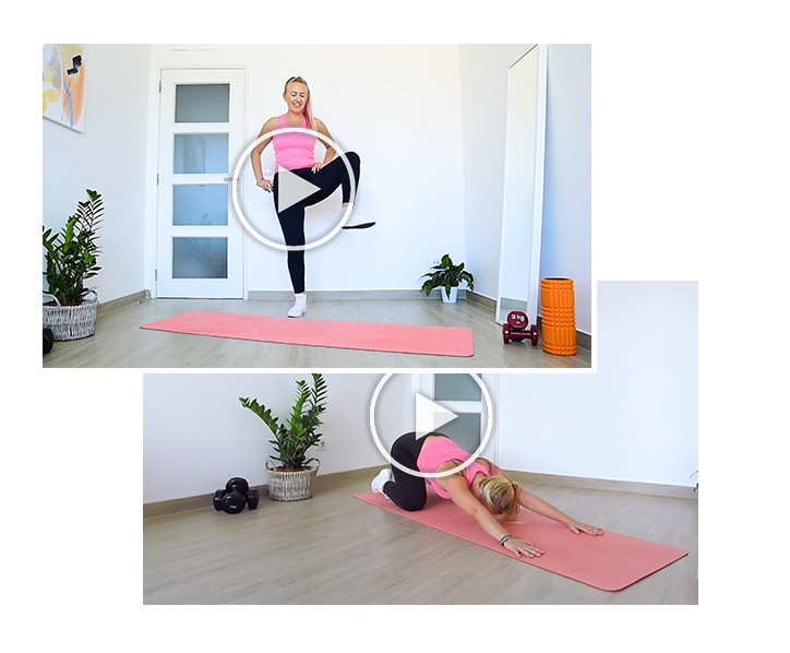 Hiit4Fit Protocol No