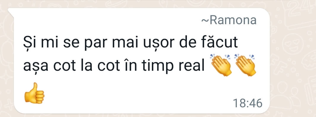 Pareri Hiit4Fit Ramona