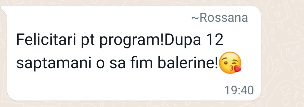 Pareri Hiit4Fit Rosanna